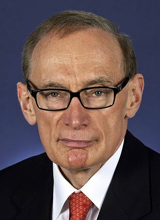 Bob Carr - Bondi