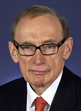 Bob Carr - Bondi