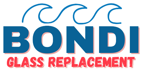 Bondi Glass Replacement Logo